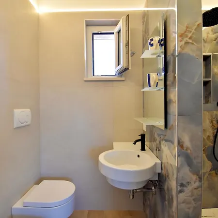 Apartamento Blue Horizon - Housea