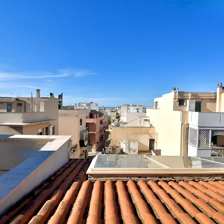 Blue Horizon - Housea * Polignano a Mare