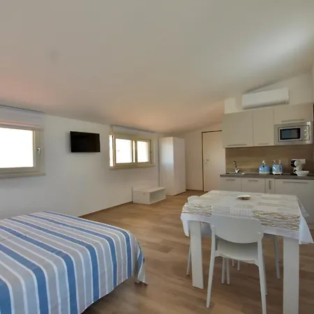 Blue Horizon - Housea Apartament *