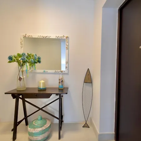 Apartment Blue Horizon - Housea *