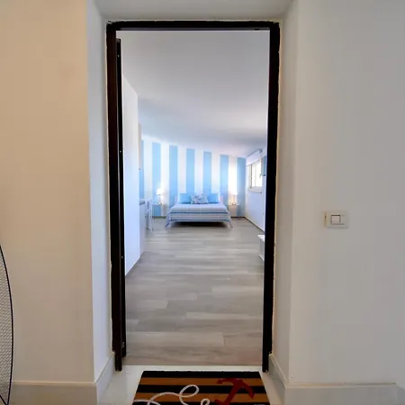 Apartament Blue Horizon - Housea