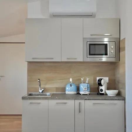 Apartament Blue Horizon - Housea