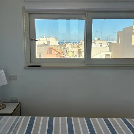 Apartament Blue Horizon - Housea *