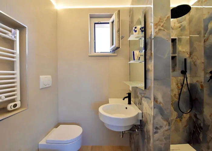 Apartamento Blue Horizon - Housea