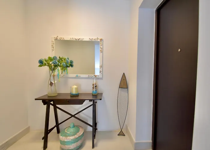 Apartamento Blue Horizon - Housea *