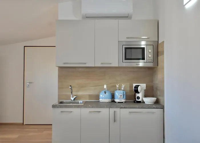 Apartamento Blue Horizon - Housea