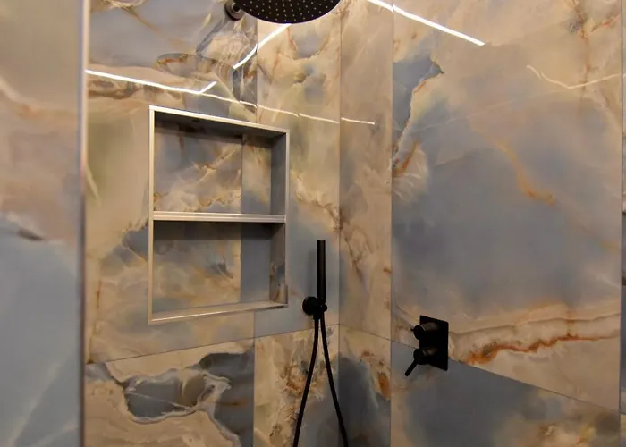 Apartamento Blue Horizon - Housea