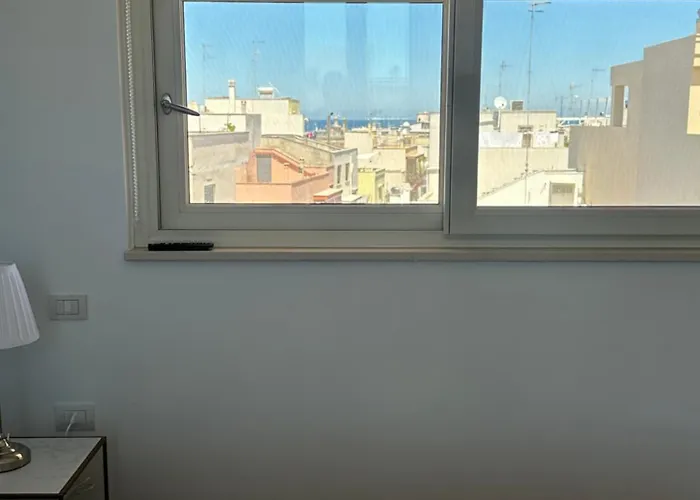 Apartamento Blue Horizon - Housea *